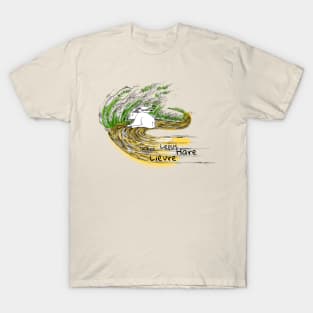 hare T-Shirt